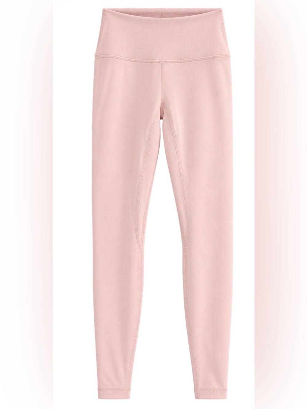 Lululemon high-rise leggings